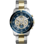 Fossil Watch For Men ME3141