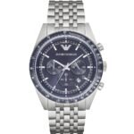 Emporio Armani Watch For Men AR6072