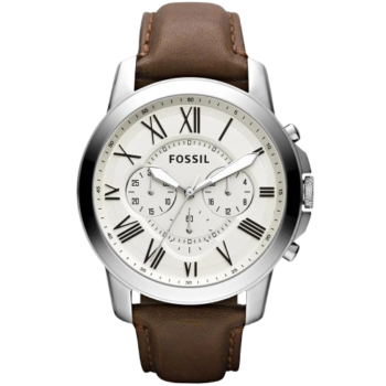Fossil Watch For Men FS4735