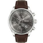 Hugo Boss Watch For Men 1513476