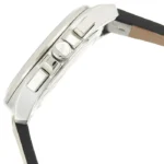 1513881-hugo-boss-watch-men-black-dial-leather-strap-quartz-battery-analog-chronograph-grandmaster