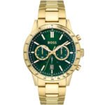 Hugo Boss Watch For Men 1513923