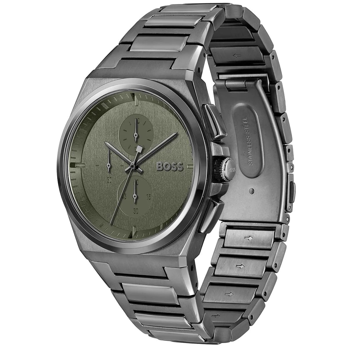 1514045-hugo-boss-watch-men-green-dial-metal-stainless-gray-strap-quartz-battery-analog-chronograph-steer_2.jpg