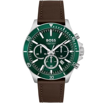 Hugo Boss Watch For Men 1514098