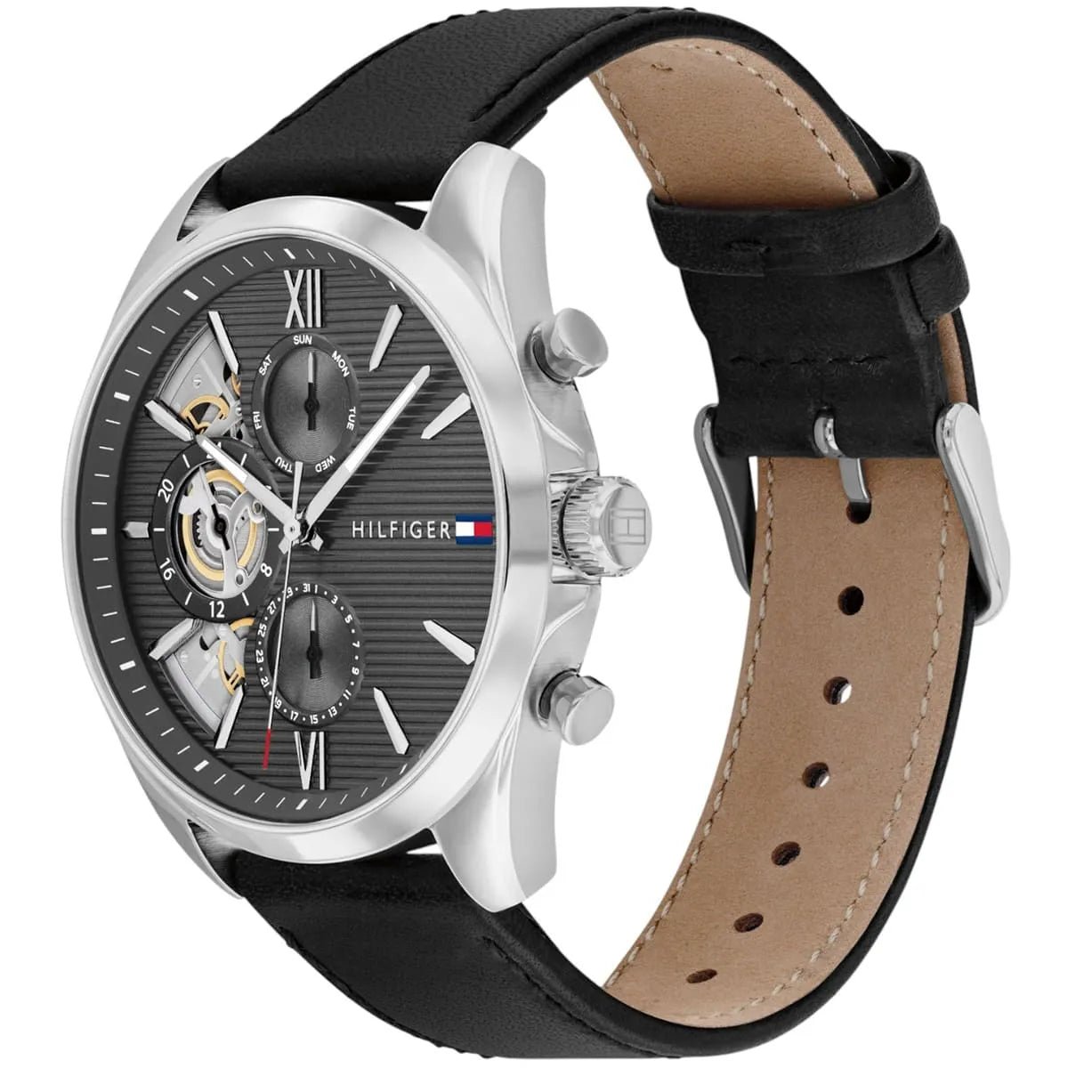 1710644-tommy-hilfiger-watch-men-gray-dial-leather-black-strap-quartz-analog-baker_2.jpg