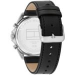 1710644-tommy-hilfiger-watch-men-gray-dial-leather-black-strap-quartz-analog-baker.jpg