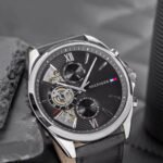 1710644-tommy-hilfiger-watch-men-gray-dial-leather-black-strap-quartz-analog-baker.jpg