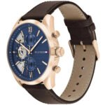 1710645-tommy-hilfiger-watch-men-blue-dial-leather-brown-strap-quartz-analog-baker.jpg