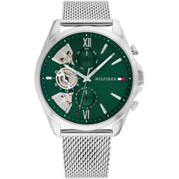 Tommy Hilfiger Watch For Men 1710647