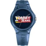 Original Tommy Hilfiger Watch For Unisex 1720028