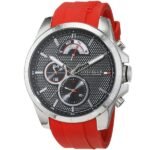 1791351-tommy-hilfiger-watch-men-black-dial-rubber-red-strap-quartz-analog-day-date-month-decker-removebg-preview