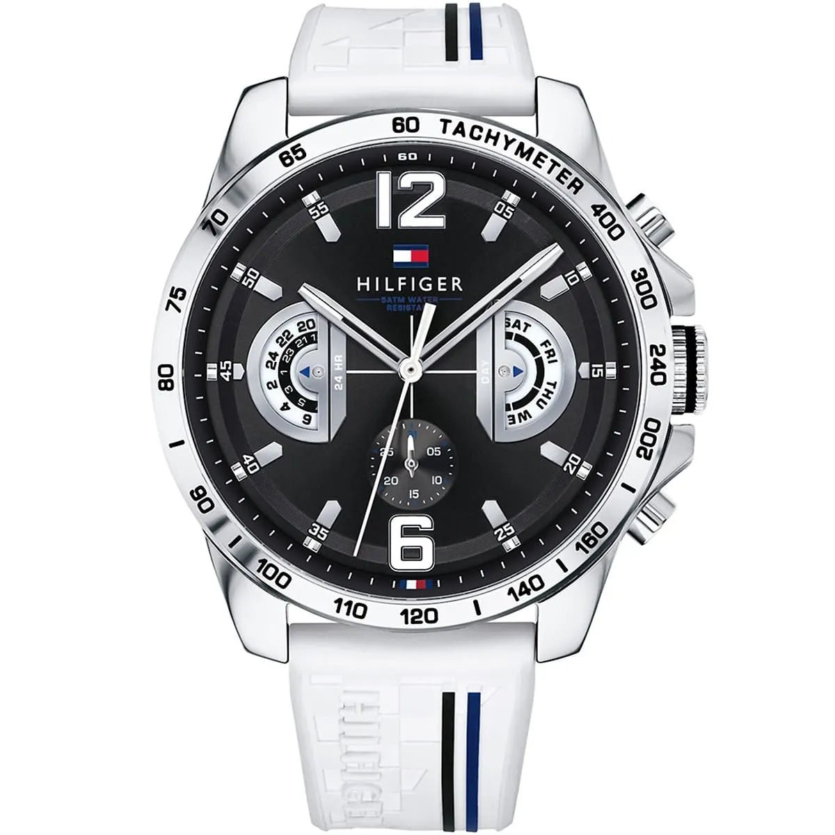 1791475-tommy-hilfiger-watch-5atm-water-resistant-men-black-dial-rubber-white-strap-quartz-battery-analog-decker.jpg