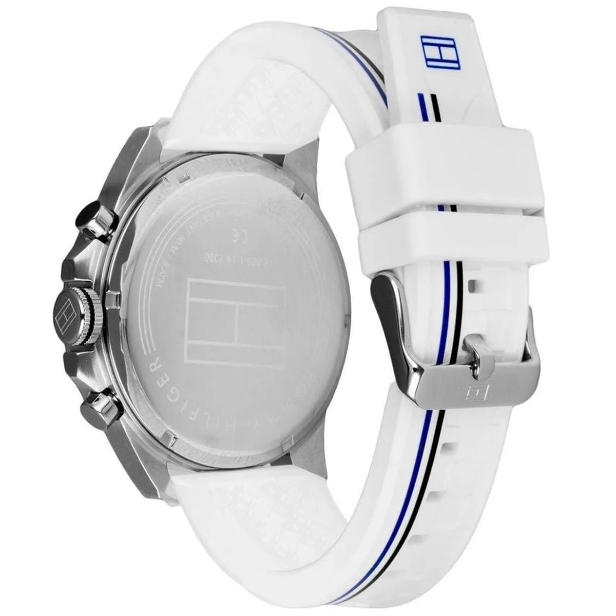 1791475-tommy-hilfiger-watch-5atm-water-resistant-men-black-dial-rubber-white-strap-quartz-battery-analog-decker_3.jpg