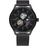 Tommy Hilfiger Watch For Men 1791644