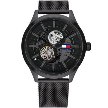 Tommy Hilfiger Watch For Men 1791644