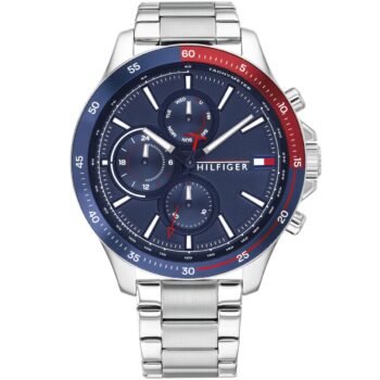 Tommy Hilfiger Watch For Men 1791718