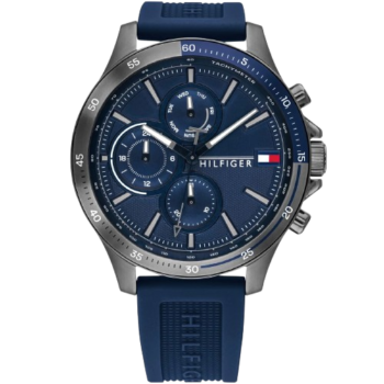 Tommy Hilfiger Watch For Men 1791721