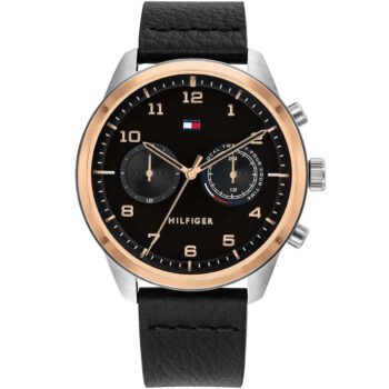 Tommy Hilfiger Watch For Men 1791786