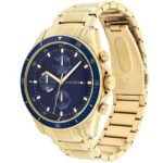 1791834-tommy-hilfiger-watch-men-blue-dial-stainless-steel-metal-gold-strap-quartz-battery-analog-monthly-weekly-date-parker.jpg