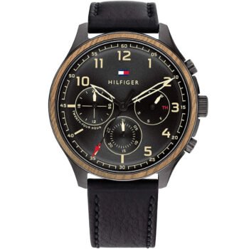 Tommy Hilfiger Watch For Men 1791854