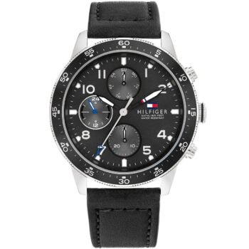 Tommy Hilfiger Watch For Men 1791947