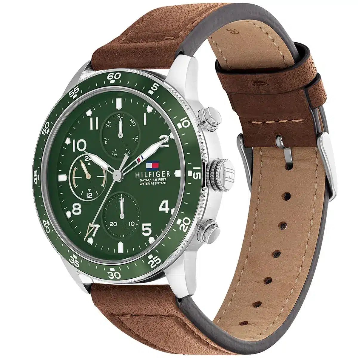 1791948-tommy-hilfiger-watch-men-green-dial-leather-brown-strap-quartz-analog-chronograph-5atm-165feet-water-resistant-jimmy_2.jpg