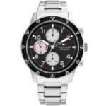Tommy Hilfiger Watch For Men 1791950