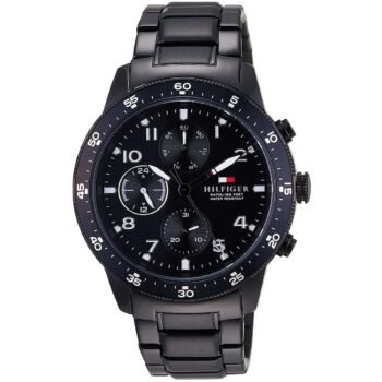 Tommy Hilfiger Watch For Men 1791951