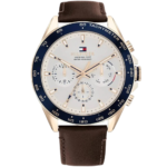 Tommy Hilfiger Watch For Men 1791966
