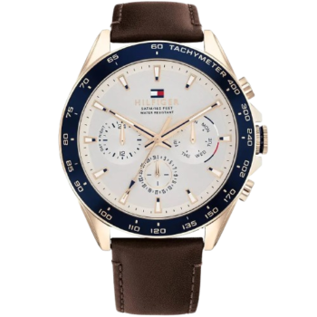 Tommy Hilfiger Watch For Men 1791966
