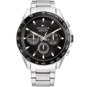 Tommy Hilfiger Watch For Men 1791967