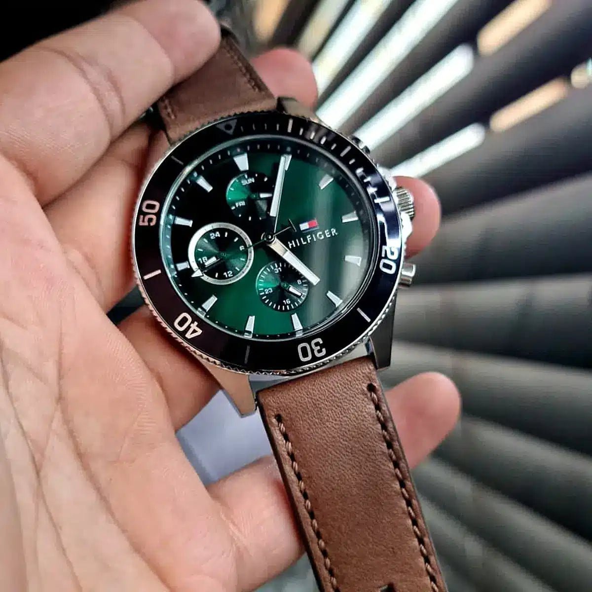 1791983-tommy-hilfiger-watch-men-green-dial-leather-brown-strap-quartz-analog-chronograph-larson_9.jpg