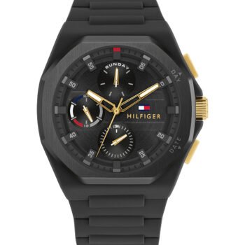 Tommy Hilfiger Watch For Men 1792120