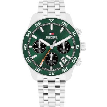 Tommy Hilfiger Watch For Men 1792214