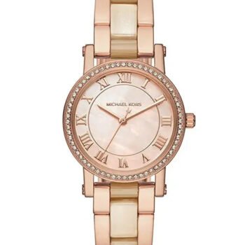 Michael Kors Watch For Women MK3700