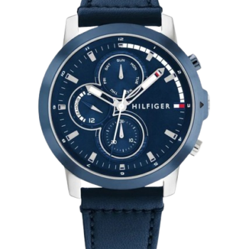 Tommy Hilfiger Watch For Men 1792051