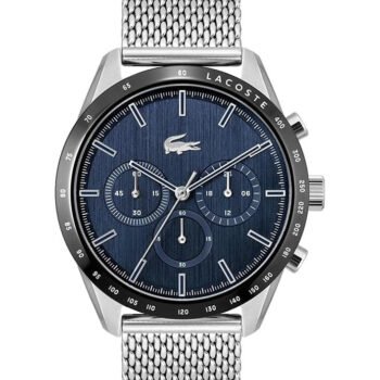 Lacoste Watch For Men 2011163