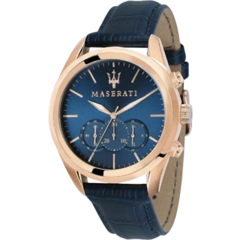 Maserati Watch For Men R8871612015