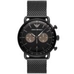 Emporio Armani Watch For Men AR11142