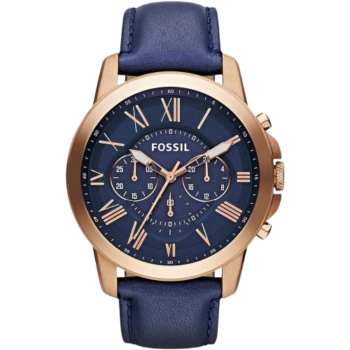 Fossil Watch For Men FS4835