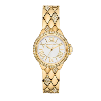 Michael Kors Watch For Women MK4801