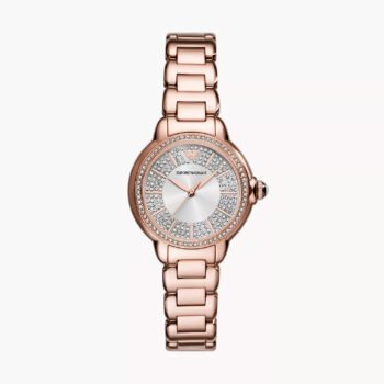 Emporio Armani Watch For Women AR11633