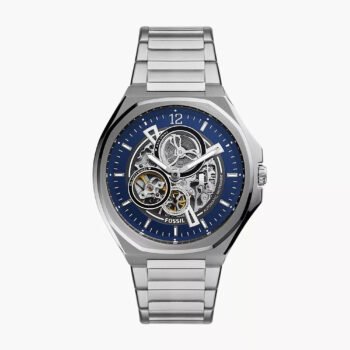 Fossil Evanston Automatic Men's Watch BQ2620