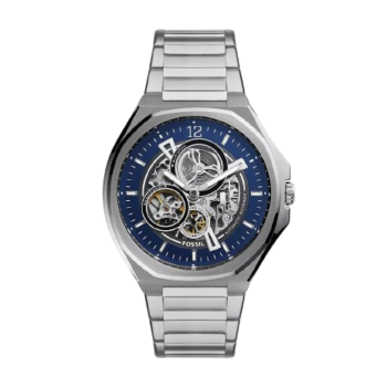 Fossil Evanston Automatic Men's Watch BQ2620