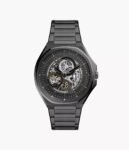 Fossil Evanston Automatic Men's Watch - BQ2621