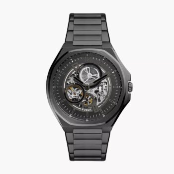 Fossil Evanston Automatic Men's Watch - BQ2621