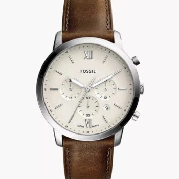 Fossil Watch For Men FS5380