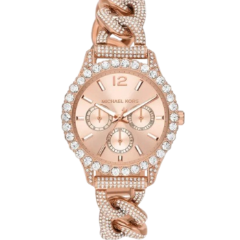 Michael Kors Watch For Women MK4654