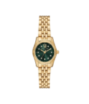 Michael Kors Lexington Three-Hand Watch - Model MK4842