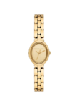 Michael Kors Michael Kors Women’s Watch MK4955 - Gold-Tone Stainless Steel Chronograph